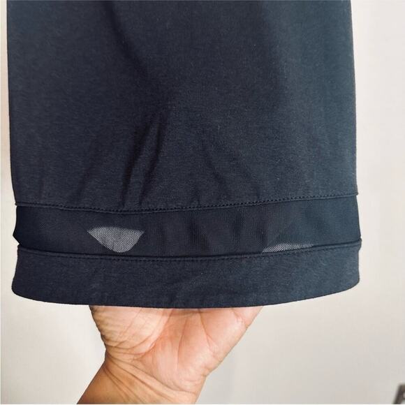 Zella Tank Mesh Inset - Picture 4 of 13